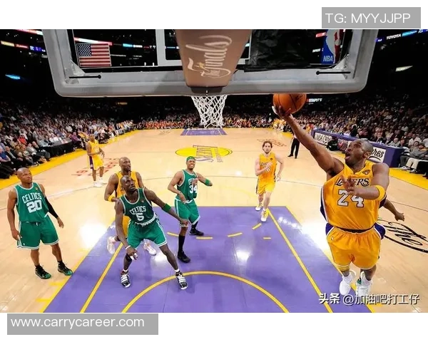 湖人逆转凯尔特人夺冠之夜2010年总决赛第六场精彩回顾