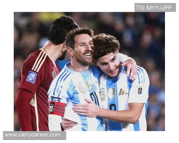 加图索批世预赛：南美10队有6支直接晋级，欧洲有必要变革了