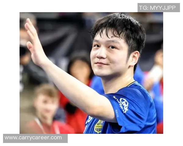 无世排+无国乒资源！樊振东赢球原因曝光，王楚钦：东哥比曾经更强了